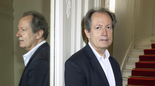 Jean-René van der Plaetsen