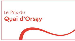 Logo du prix du quai d'Orsay