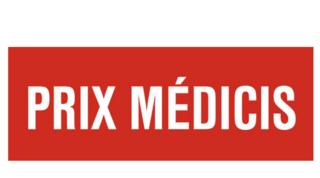 Médicis logo