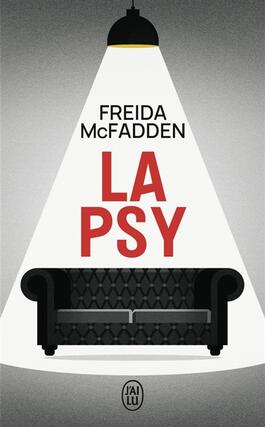 La psy_Jai lu_9782290415627.jpg