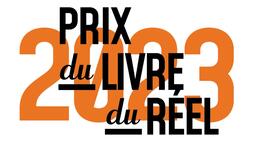 prix du livre du réel 2023