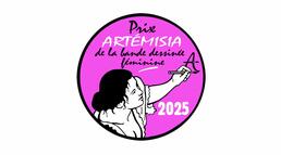 Prix Artémisia 2025