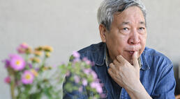 Yan Lianke