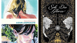 Festival Quai des Bulles 2025