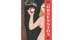 Nine Antico, Obsession (Dargaud)
