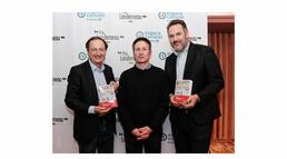 prix Landerneau 2026 : Michel-Edouard Leclerc, Thomas Bronnec et Bruce Toussaint