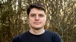 Scott Preston