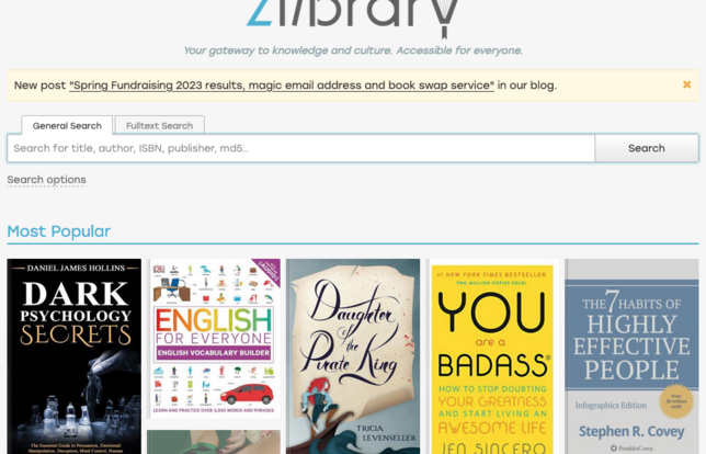 Z-Library