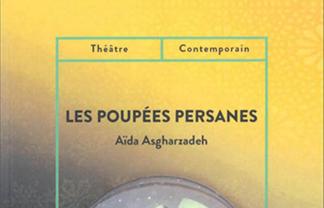 Les poupées persannes