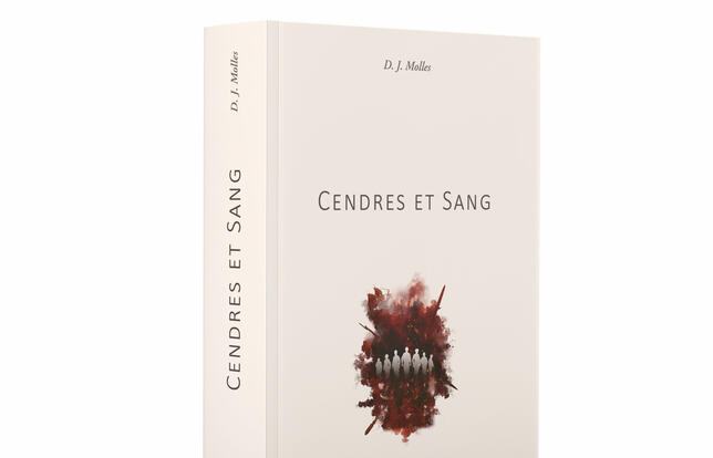 Elder Craft couverture