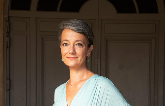 Brigitte Leblanc