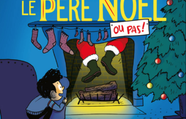24 moyens pour enfin voir le Père Noël (ou pas !)