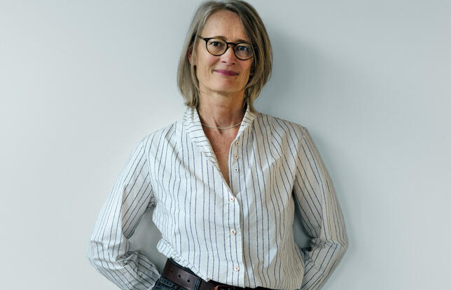 Caroline Coutau