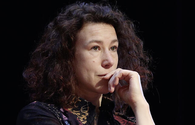 Charlotte Bousquet Christine FeretFleury Fabien Fernandez illustrations Ian Jepson Lapasserelle des damnees Milan2.jpg