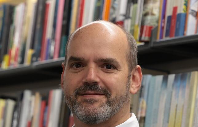 Federico Lang credit libreria Luces