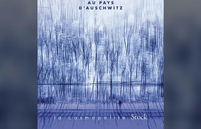 Le crématorium Froid : au pays d'Auschwitz de Jozsef Debreczeni (Stock)