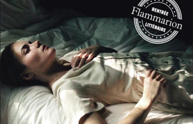 La confession/Romane Lafore