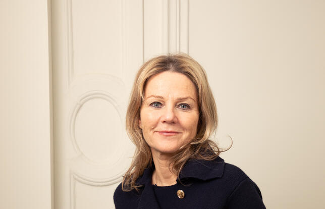 Fabienne Brugere philosophe Il sagit daller a contrecourant de leloge de la performance 0.jpg