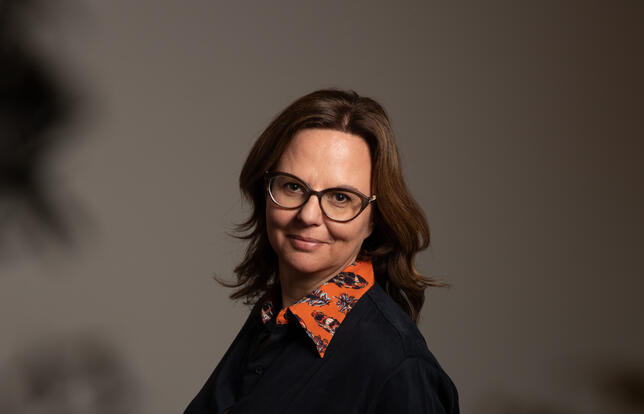 Anne-Sophie Jouanneau, éditrice indépendant © Olivier Dion.jpg