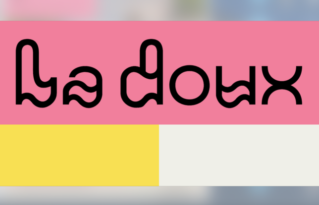 La Doux logo