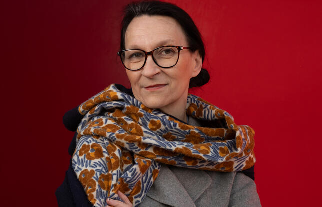Sophie Cluzet
