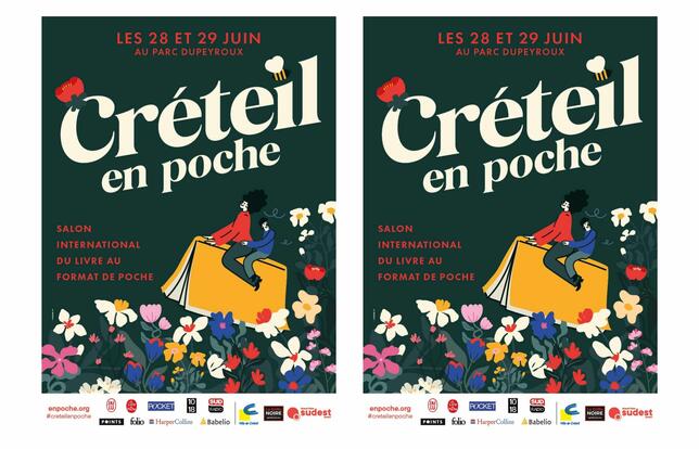 Créteil en poche