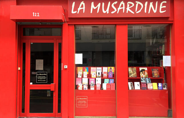 Musardine