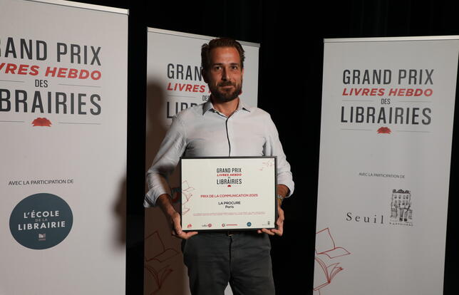 Prix de la communication