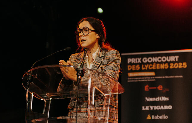 Cécile Trunet-Favre