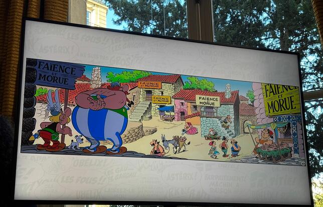 Astérix