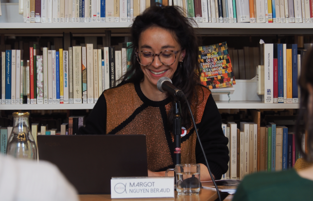 Assises de la traduction litteraire  Faire entendre des voix differentes1.png