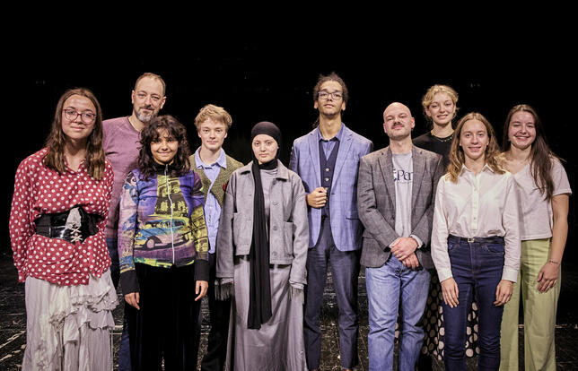 Le jury pass Culture