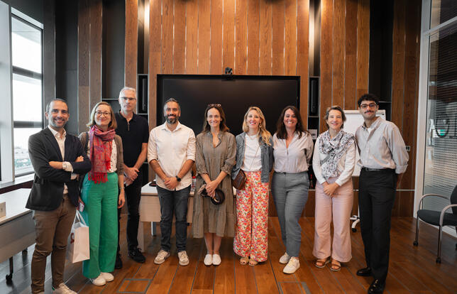 Editeurs beaux livres Dubai