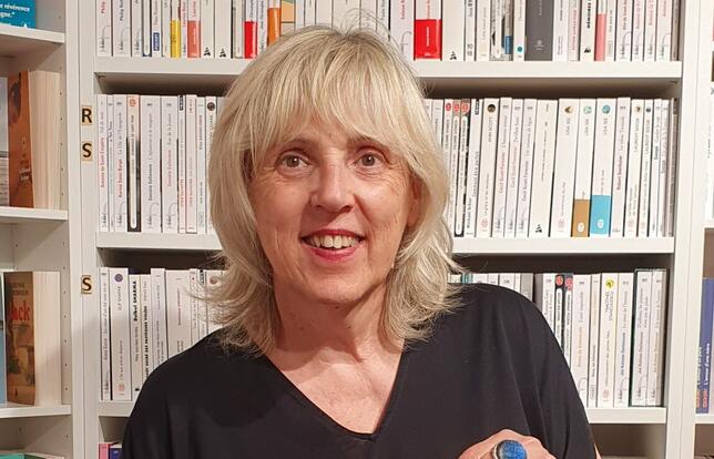 Dominique Boulard