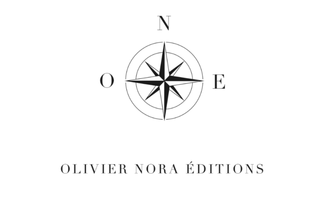 Logo d'Olivier Nora Éditions