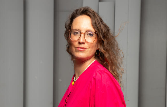 Emma Saudin
