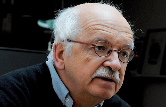 Erik Orsenna