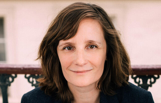 Céline Dehaine