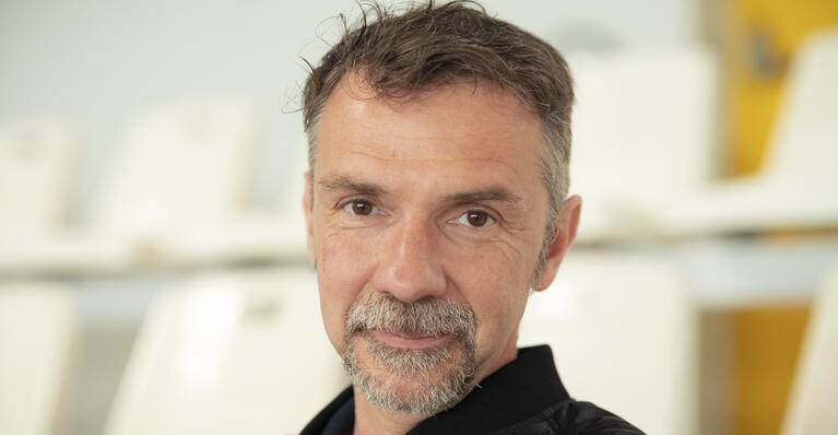 Franck Thilliez