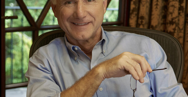 Dan Brown