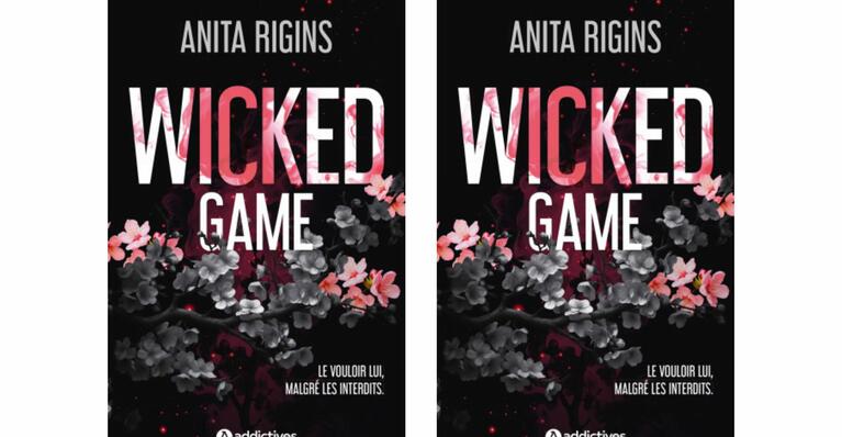 Wicked Game Anita Rigins