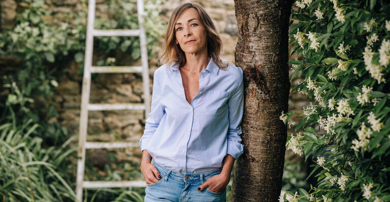 Agnès Martin-Lugand 