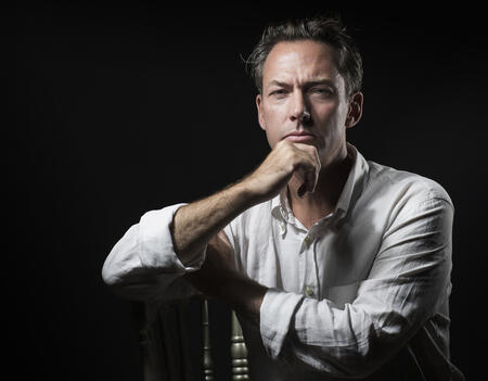 Jérôme Chantreau