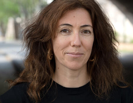 Marie Kock, "Vieille fille" (La Découverte) : Qui a peur de la vieille fille ?0.jpg