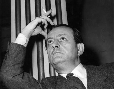 André Malraux