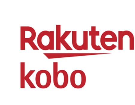 Logo Rakuten Kobo