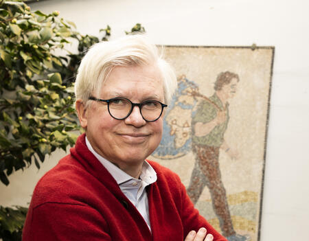 Philippe Gloaguen : « Le Routard ne doit son succès qu'aux libraires »0.jpg
