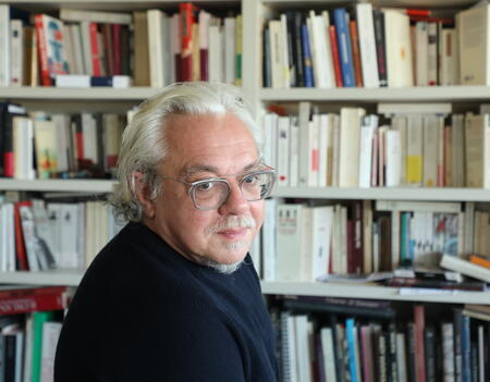 Arnaud Viviant