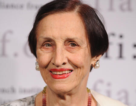 Françoise Gilot