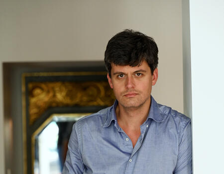 Gaspard Kœnig, "Humus" (Les Éditions de l'Observatoire).jpg